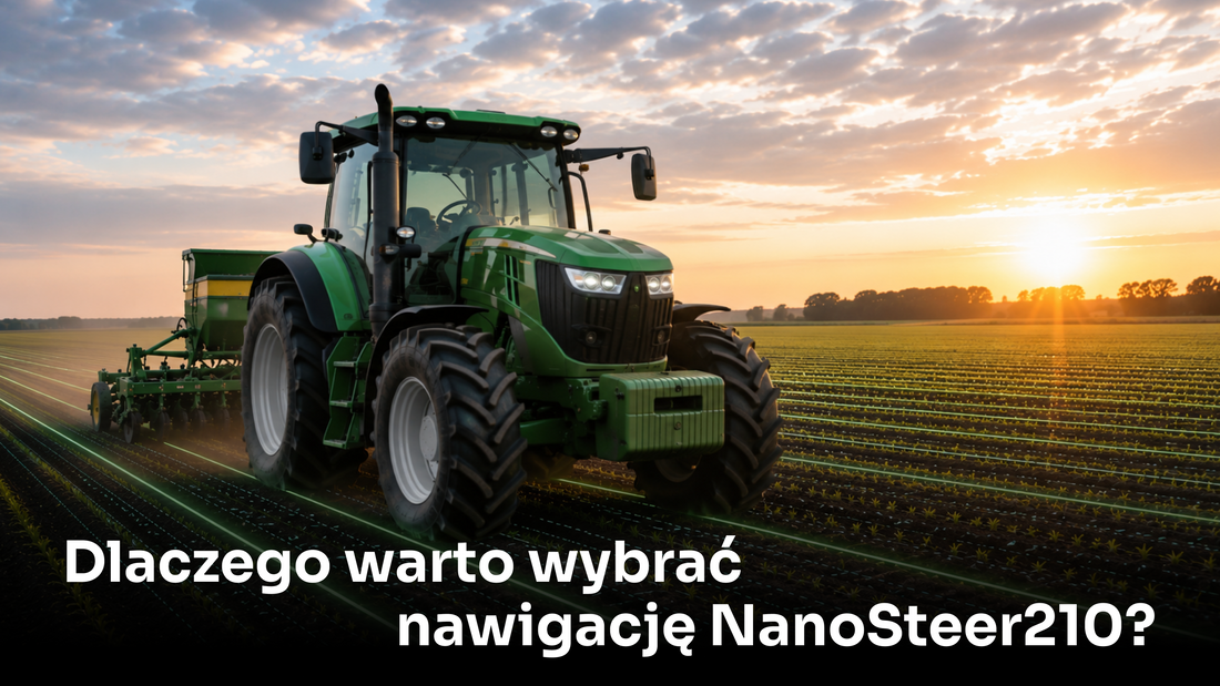 PWL NanoSteer vs Expensive International Systems – Is It Worth Paying More for Autosteer?