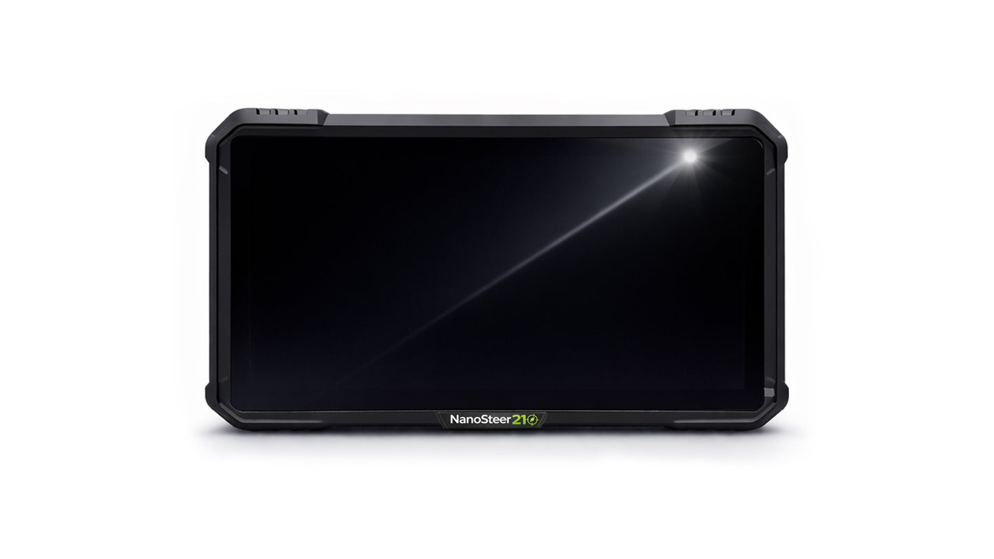 Nawigacja NanoSteer 210