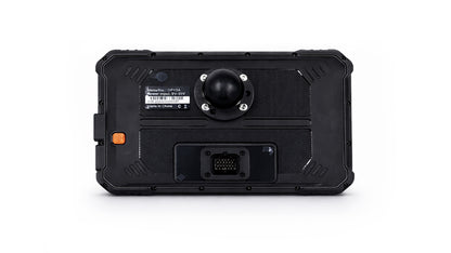Nawigacja NanoSteer 210